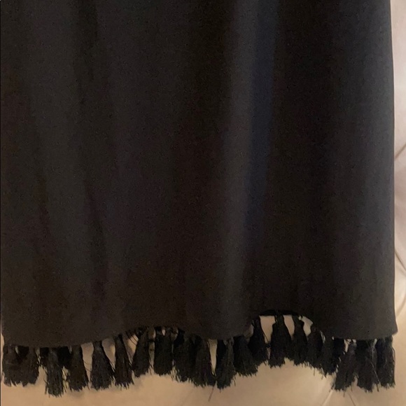 Lulus Fringe Dress - Picture 2 of 6